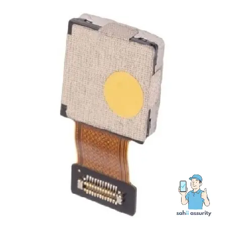 Replacement Back Camera for Oppo F17 Pro (Main Camera) thumbnail